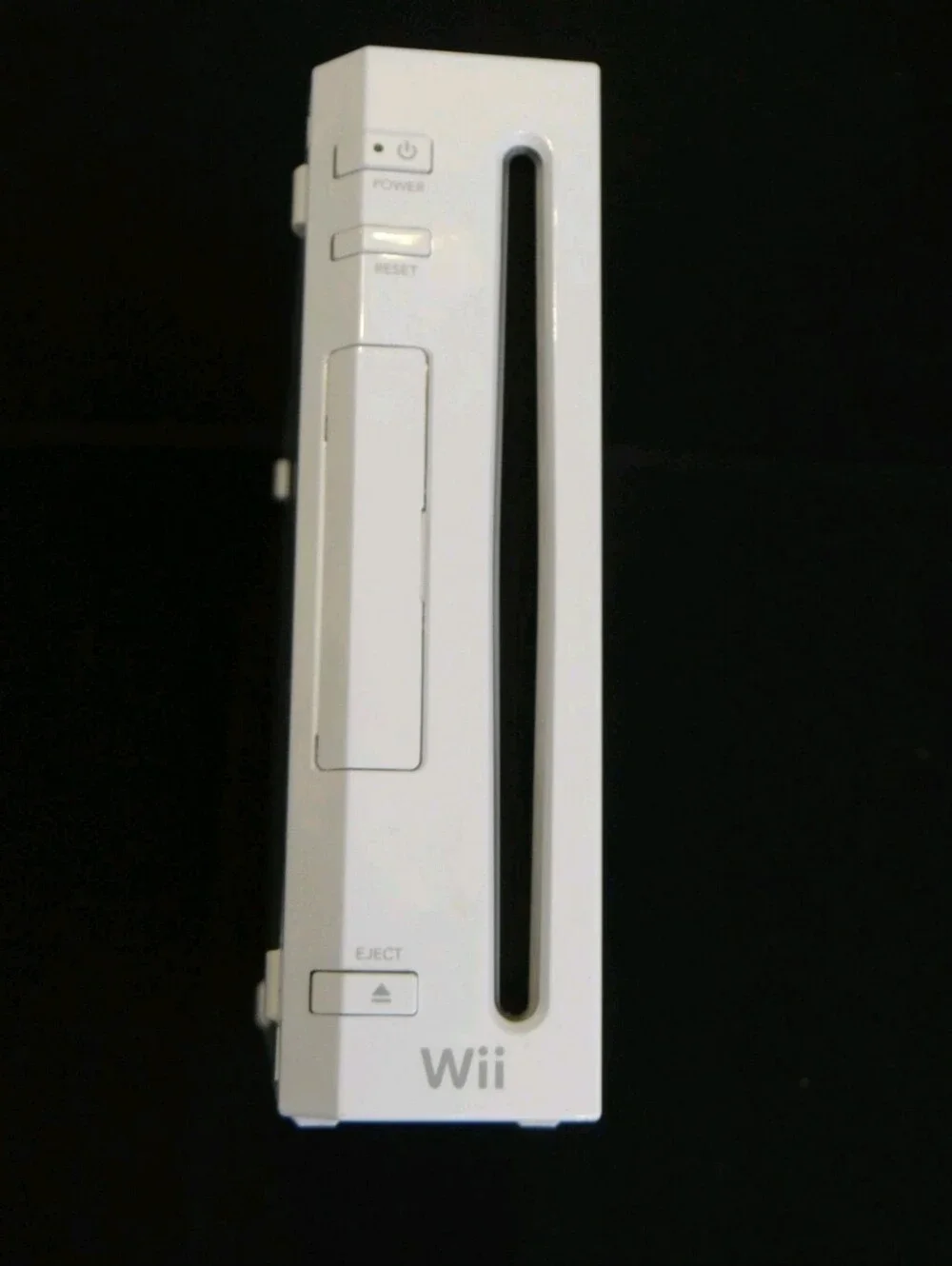 Nintendo Wii Bundle